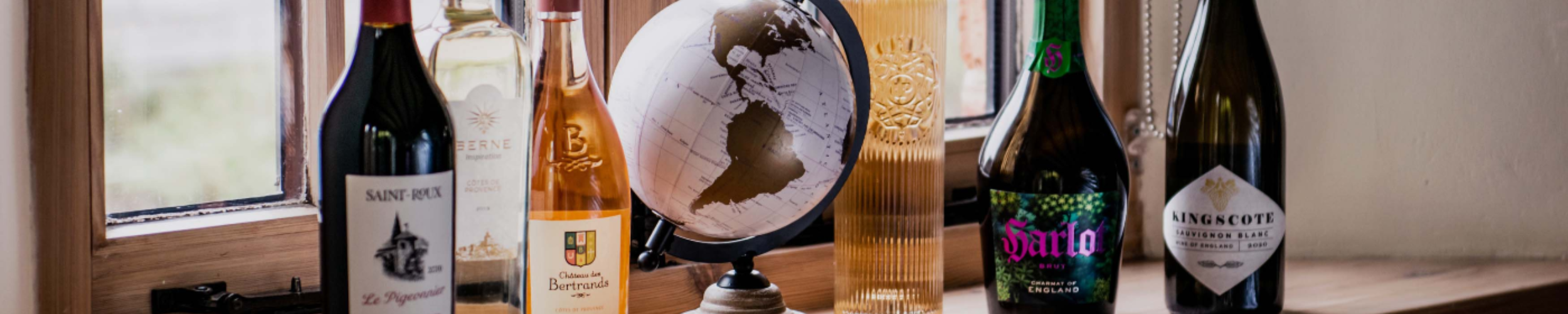 7 Types of Wine That You Definitely Need To Know