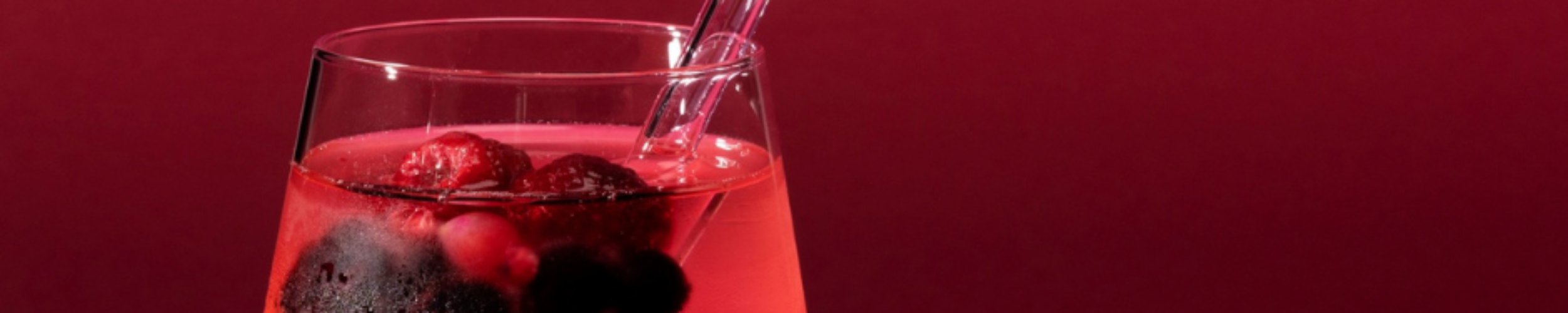 The Best Rosé Sangría Recipe For Sunny Days