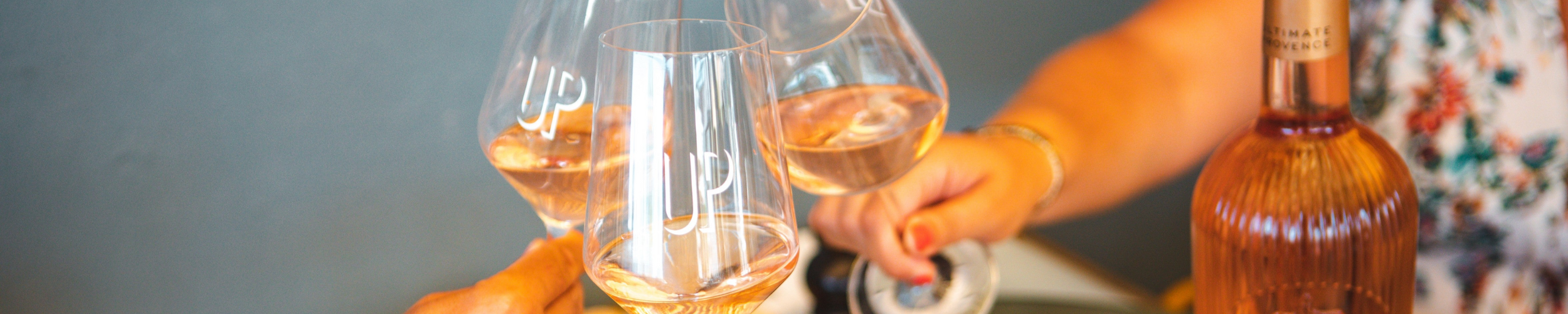 How To Find The Right Rosé Wine For You