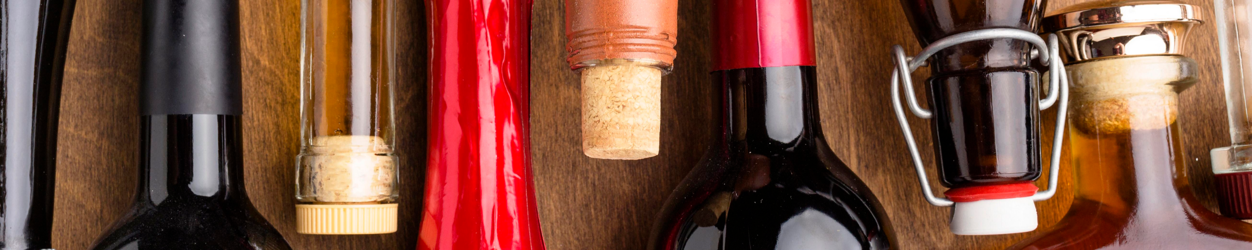 Wine Closures Explained: Should You Choose Cork or Screw Cap?
