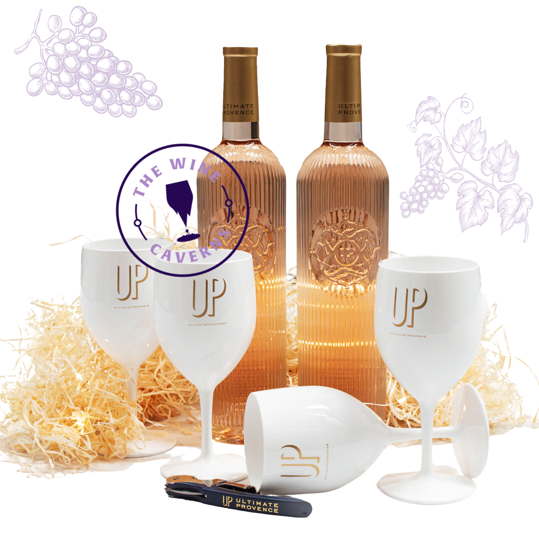 Gift Hamper - The Ultimate Provence Hamper