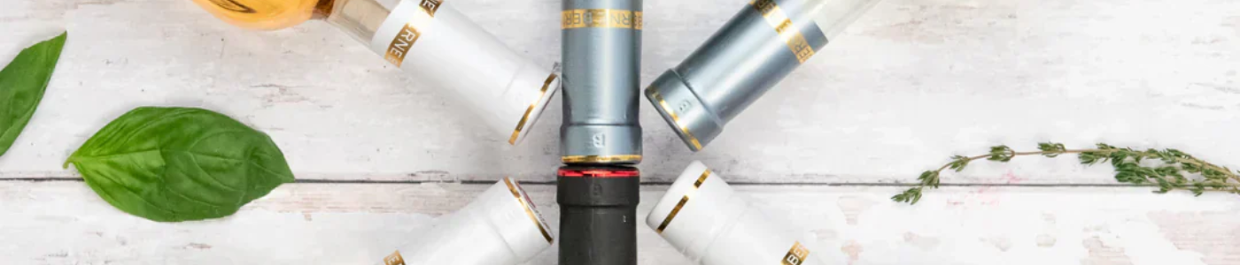 Welcome To The Wine Caverns, Wine Explorer