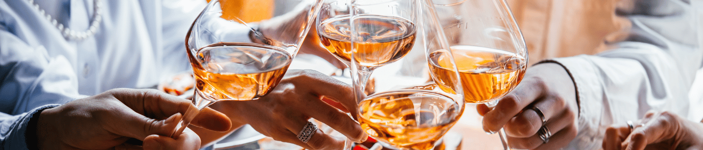 Our Guide to Apéritif Wines 