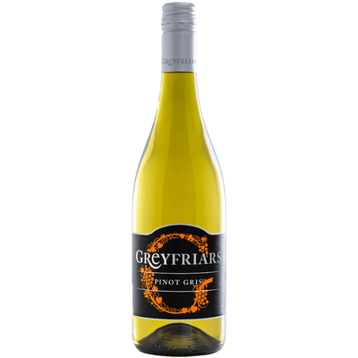Greyfriars English Pinot Gris White Wine