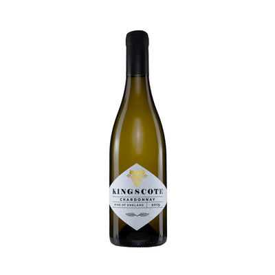 Kingscote Estate Chardonnay White Wine 2019