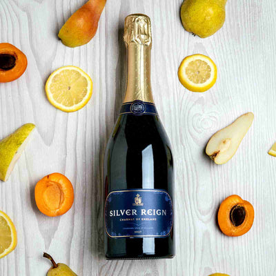 A delightful new addition to The Wine Caverns range - made in the charmat (Prosecco) style and bursting with citrus, pear and green apple flavours.