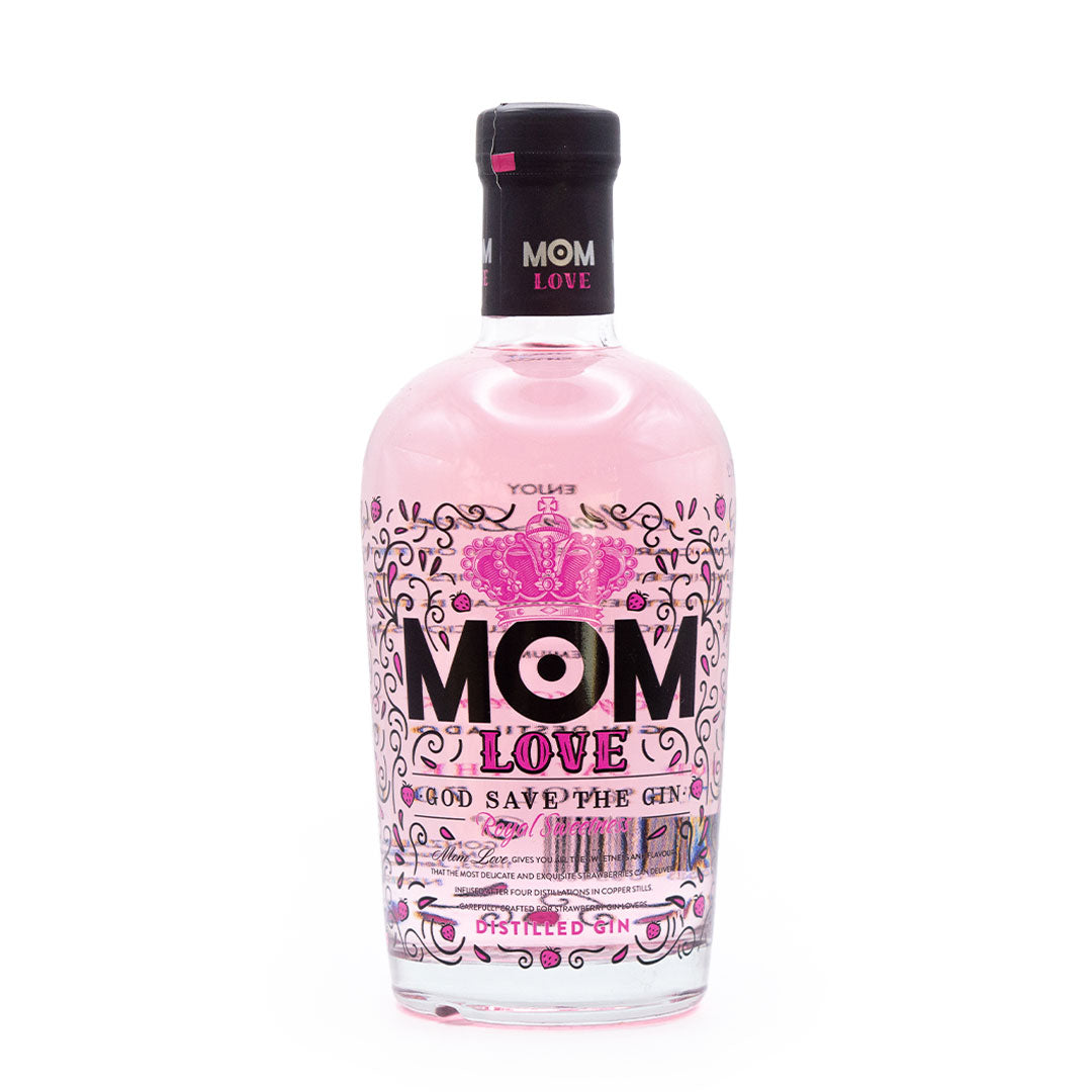 Gin - MOM Loves