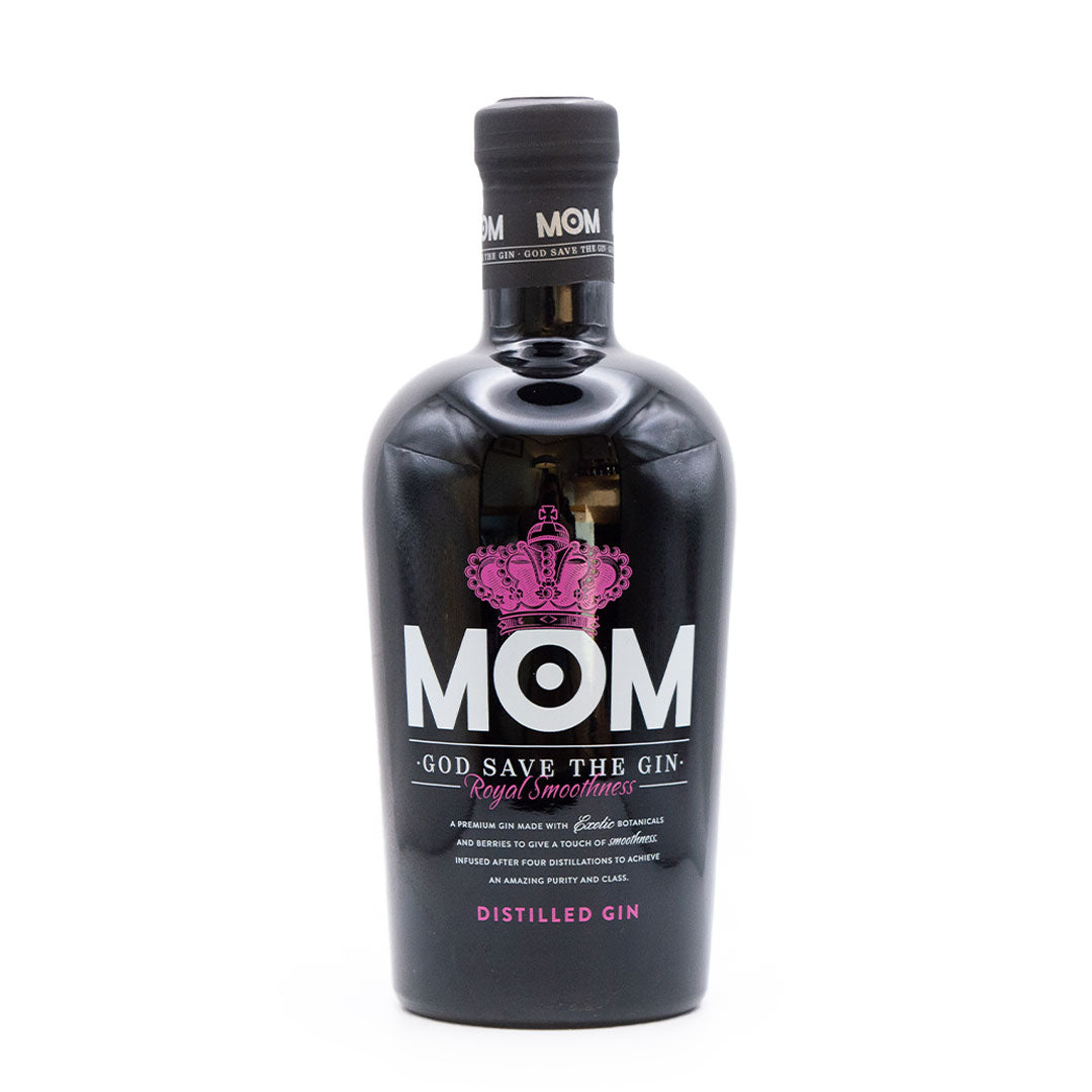 Gin - MOM Queen of Gins