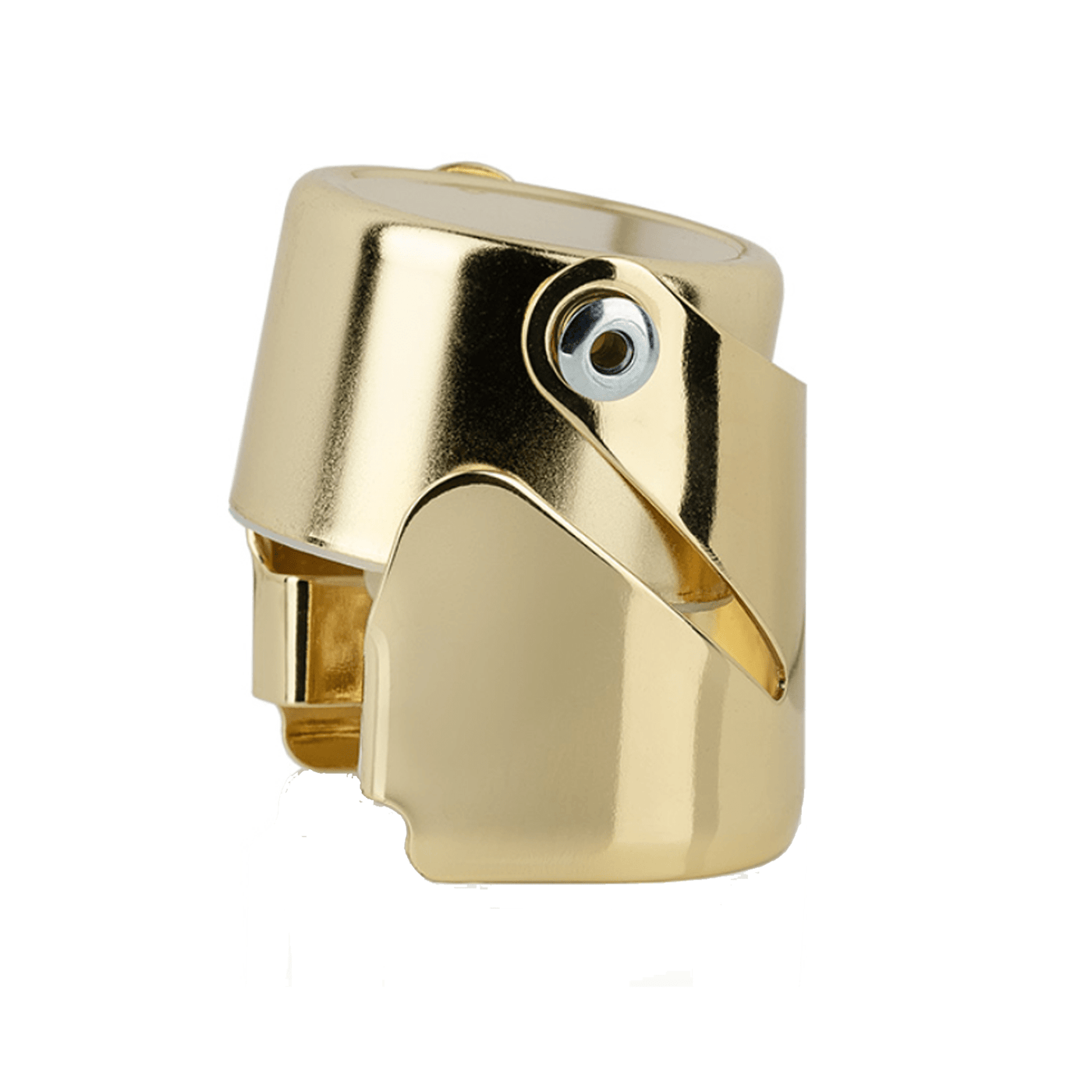 Accessories - Sparkling Wine Stopper Gold