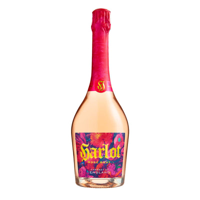 Harlot Rosé Brut NV - ONLINE EXCLUSIVE