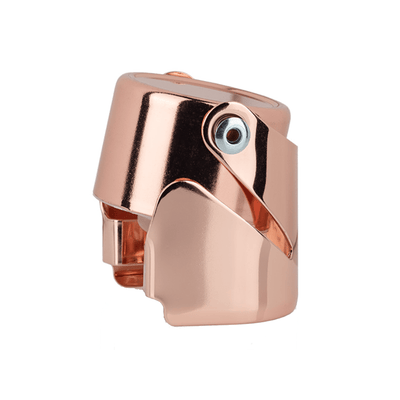 Accessories - Sparkling Wine Stopper Rose Gold
