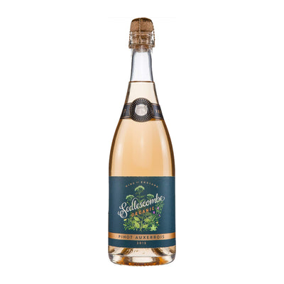 Rosé 2015 Sedlescombe Organic - Pinot Auxerrois